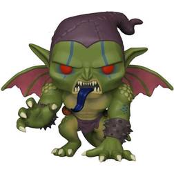 Funko POP! Marvel Green Goblin Vinyl Bobble Head [Super-Sized]